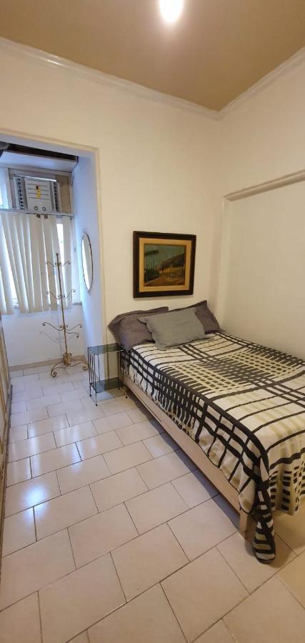Beira Da Praia Copacabana - Apartamento Completo Rio de Janeiro Exterior photo